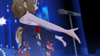 SR 果てしなく仁義ない戦い 周防桃子 付属衣装「魅梨音界の御嬢」13