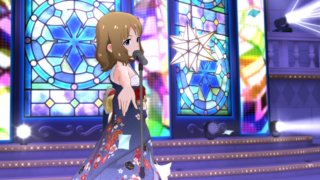 SR 果てしなく仁義ない戦い 周防桃子 付属衣装「魅梨音界の御嬢」15