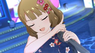 SR 果てしなく仁義ない戦い 周防桃子 付属衣装「魅梨音界の御嬢」16