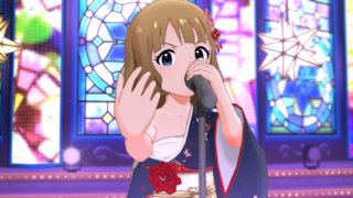 SR 果てしなく仁義ない戦い 周防桃子 付属衣装「魅梨音界の御嬢」17