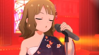 SR 果てしなく仁義ない戦い 周防桃子 付属衣装「魅梨音界の御嬢」18