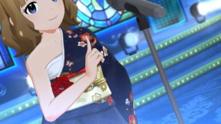 SR 果てしなく仁義ない戦い 周防桃子 付属衣装「魅梨音界の御嬢」22