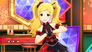 SR 花咲夜 エミリー　付属衣装「十六夜ラディアータ」05