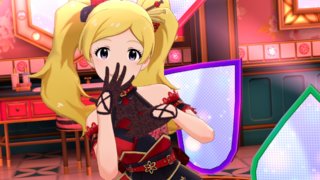 SR 花咲夜 エミリー　付属衣装「十六夜ラディアータ」09