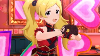 SR 花咲夜 エミリー　付属衣装「十六夜ラディアータ」10