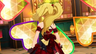 SR 花咲夜 エミリー　付属衣装「十六夜ラディアータ」12