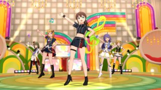 Jus-2-Mint 佐竹美奈子 付属衣装「Ace×Ace」5