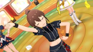 Jus-2-Mint 佐竹美奈子 付属衣装「Ace×Ace」6