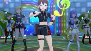 Jus-2-Mint 佐竹美奈子 付属衣装「Ace×Ace」9