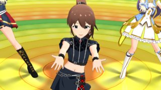 Jus-2-Mint 佐竹美奈子 付属衣装「Ace×Ace」10