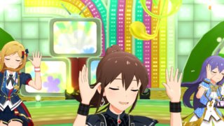 Jus-2-Mint 佐竹美奈子 付属衣装「Ace×Ace」12