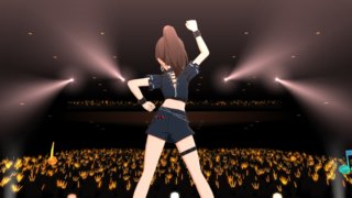 Jus-2-Mint 佐竹美奈子 付属衣装「Ace×Ace」13