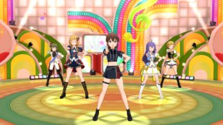 Jus-2-Mint 佐竹美奈子 付属衣装「Ace×Ace」14