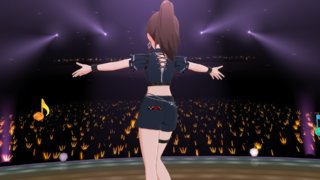 Jus-2-Mint 佐竹美奈子 付属衣装「Ace×Ace」15