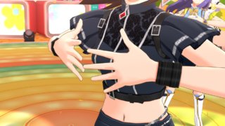 Jus-2-Mint 佐竹美奈子 付属衣装「Ace×Ace」17