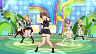 Jus-2-Mint 佐竹美奈子 付属衣装「Ace×Ace」18