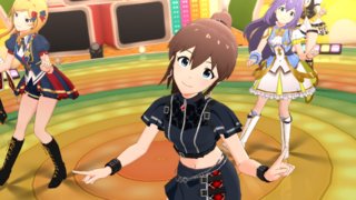 Jus-2-Mint 佐竹美奈子 付属衣装「Ace×Ace」20