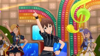 Jus-2-Mint 佐竹美奈子 付属衣装「Ace×Ace」21