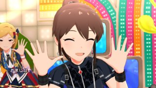 Jus-2-Mint 佐竹美奈子 付属衣装「Ace×Ace」22