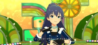 ZWEEIGLANZ 玲音「グリューエン・レーベン」 Deep Blue Mermaid 我那覇響「ウンディーネ・フュージョン」08