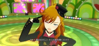 ZWEEIGLANZ 玲音「グリューエン・レーベン」 Deep Blue Mermaid 我那覇響「ウンディーネ・フュージョン」09