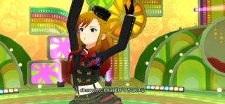 ZWEEIGLANZ 玲音「グリューエン・レーベン」 Deep Blue Mermaid 我那覇響「ウンディーネ・フュージョン」10