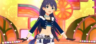 ZWEEIGLANZ 玲音「グリューエン・レーベン」 Deep Blue Mermaid 我那覇響「ウンディーネ・フュージョン」13