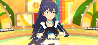 ZWEEIGLANZ 玲音「グリューエン・レーベン」 Deep Blue Mermaid 我那覇響「ウンディーネ・フュージョン」15