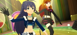 ZWEEIGLANZ 玲音「グリューエン・レーベン」 Deep Blue Mermaid 我那覇響「ウンディーネ・フュージョン」21