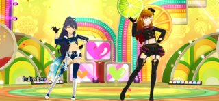 ZWEEIGLANZ 玲音「グリューエン・レーベン」 Deep Blue Mermaid 我那覇響「ウンディーネ・フュージョン」22