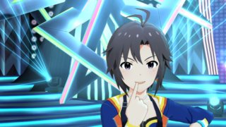 ボーダレス・カーニバル! 菊地真 付属衣装「グローバル・フライト」09