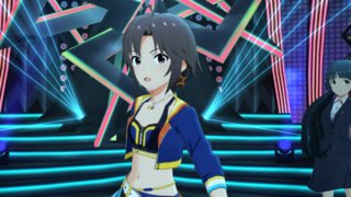 ボーダレス・カーニバル! 菊地真 付属衣装「グローバル・フライト」10