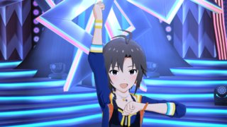 ボーダレス・カーニバル! 菊地真 付属衣装「グローバル・フライト」11