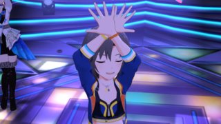 ボーダレス・カーニバル! 菊地真 付属衣装「グローバル・フライト」16