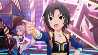 ボーダレス・カーニバル! 菊地真 付属衣装「グローバル・フライト」17