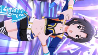 ボーダレス・カーニバル! 菊地真 付属衣装「グローバル・フライト」18