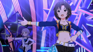 ボーダレス・カーニバル! 菊地真 付属衣装「グローバル・フライト」20