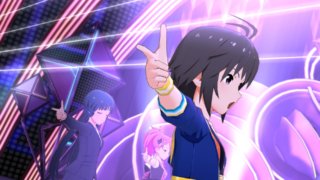 ボーダレス・カーニバル! 菊地真 付属衣装「グローバル・フライト」21