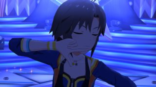 ボーダレス・カーニバル! 菊地真 付属衣装「グローバル・フライト」22