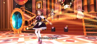 私たちのコンチェルト♪ 松田亜利沙 付属衣装「コーロ♪ビバーチェ」11