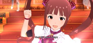 私たちのコンチェルト♪ 松田亜利沙 付属衣装「コーロ♪ビバーチェ」12