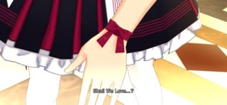 私たちのコンチェルト♪ 松田亜利沙 付属衣装「コーロ♪ビバーチェ」13