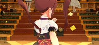 私たちのコンチェルト♪ 松田亜利沙 付属衣装「コーロ♪ビバーチェ」14