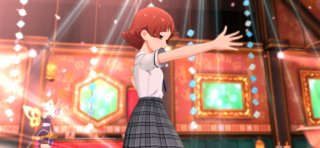 孤島サスペンスホラー[主人公] 野々原茜　付属衣装「誰ソ彼ノ淵・女子高生」13