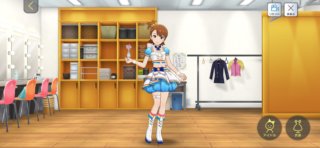 未来へ飛ばせ!Bigバルーン 双海亜美 付属衣装「ワンダリング◎バルーン」01