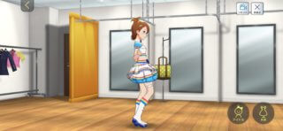 未来へ飛ばせ!Bigバルーン 双海亜美 付属衣装「ワンダリング◎バルーン」02