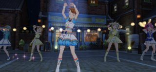 未来へ飛ばせ!Bigバルーン 双海亜美 付属衣装「ワンダリング◎バルーン」06