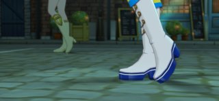 未来へ飛ばせ!Bigバルーン 双海亜美 付属衣装「ワンダリング◎バルーン」07