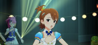 未来へ飛ばせ!Bigバルーン 双海亜美 付属衣装「ワンダリング◎バルーン」08