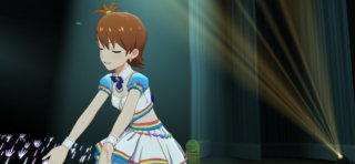 未来へ飛ばせ!Bigバルーン 双海亜美 付属衣装「ワンダリング◎バルーン」11